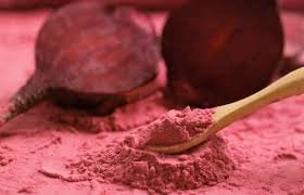 Dehydrated Beetroot Powder
